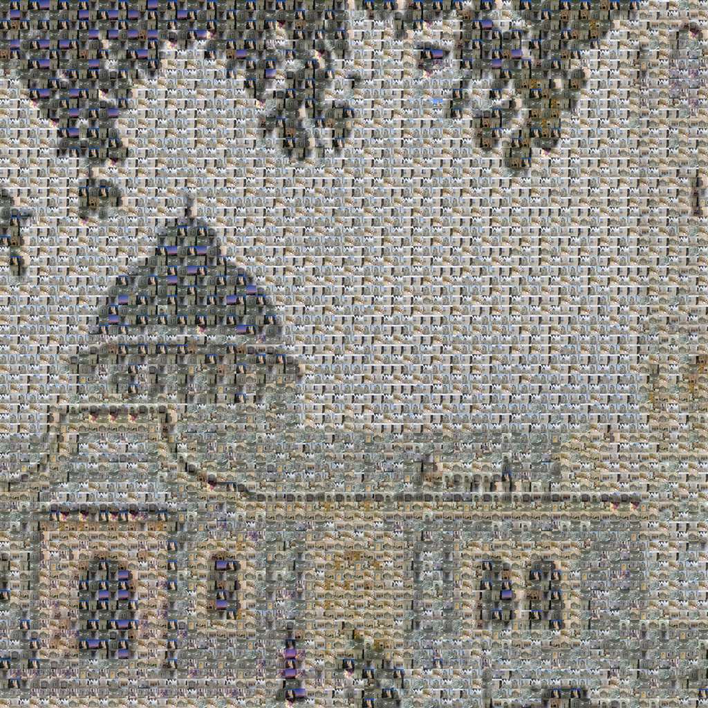 MosaicImg