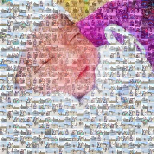 gianaisle 1 by gianaisle