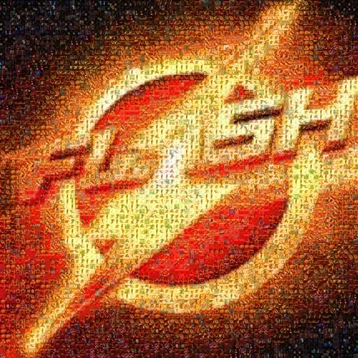 THEFLASH by thescarletspeedster05