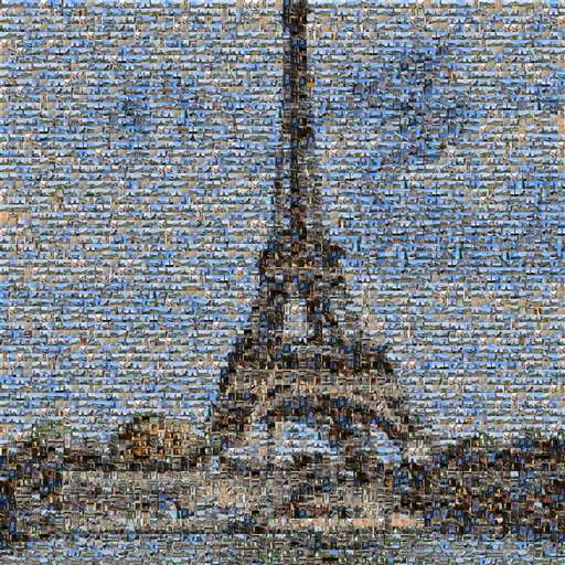 Prague to Paris by theprofessor