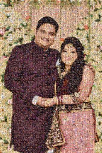 Ankush Pooja by ankushgogia89