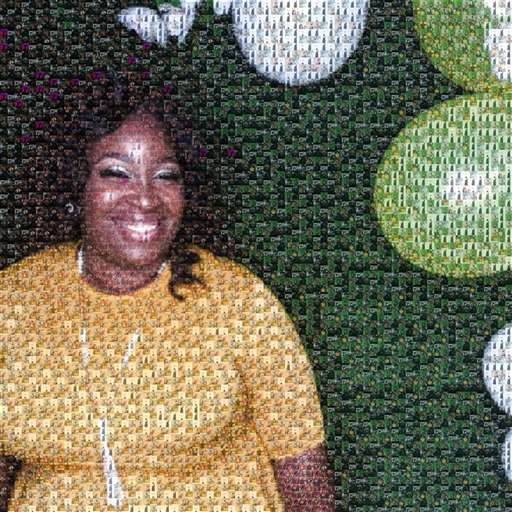 Happy Birthday Lady Gorrell by knicole