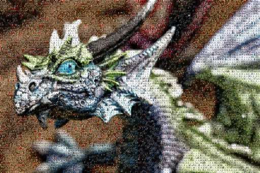 Mój Pyrkon - My Pyrkon by slawekpelka