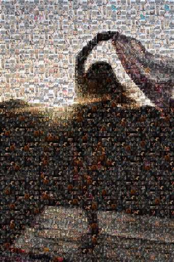 FedericaM 1 by federicam