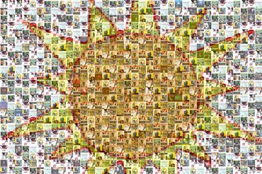 ahernamo 1 by ahernamo