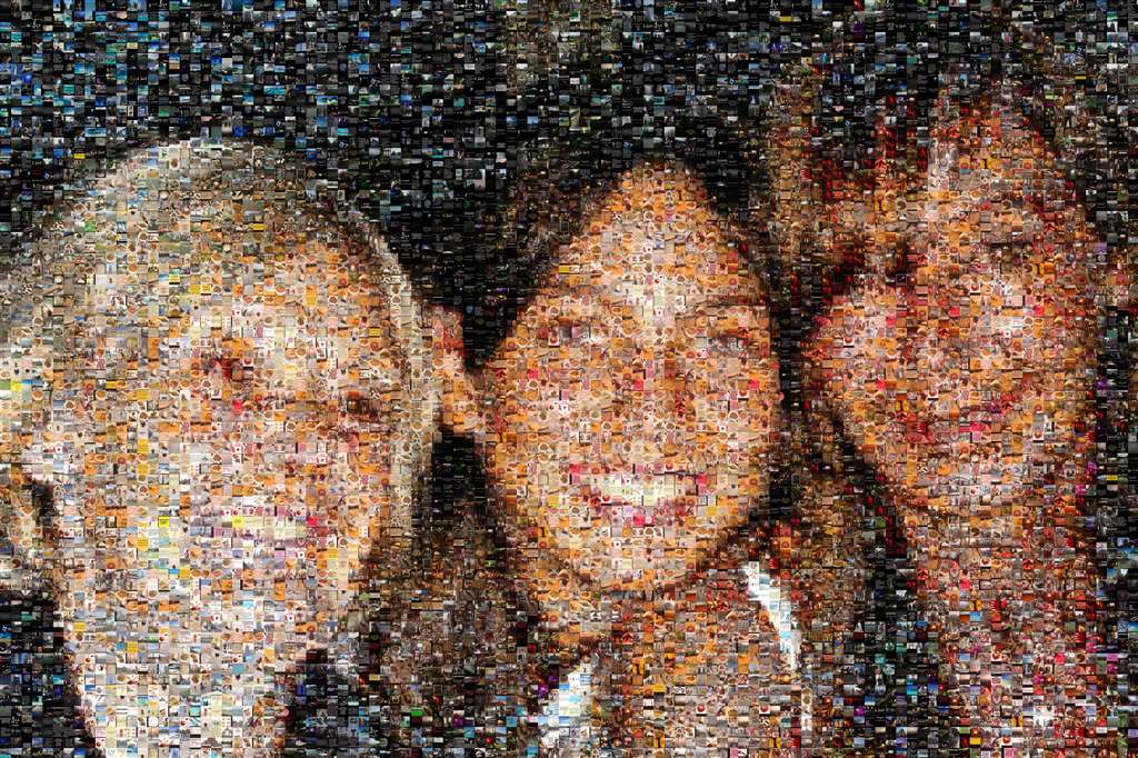 MosaicImg