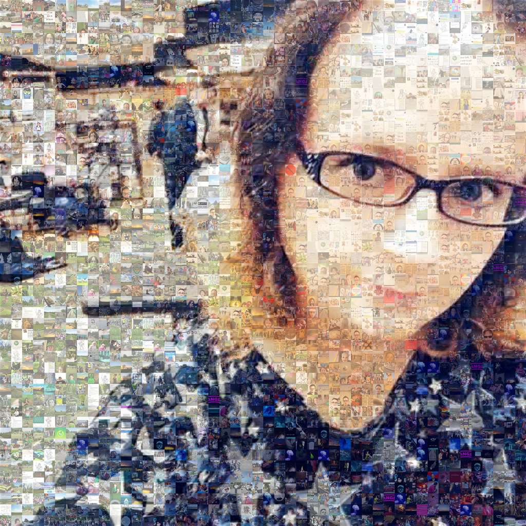 MosaicImg