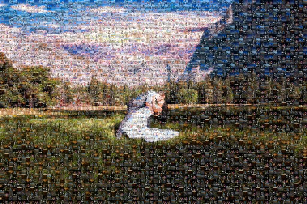 MosaicImg