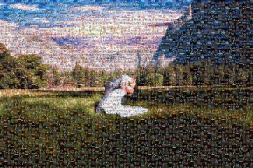 7 Years of Love by dustint66