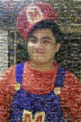 mosaic1234forRob 1 by mosaic1234forrob