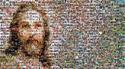 In His Image by christianlife