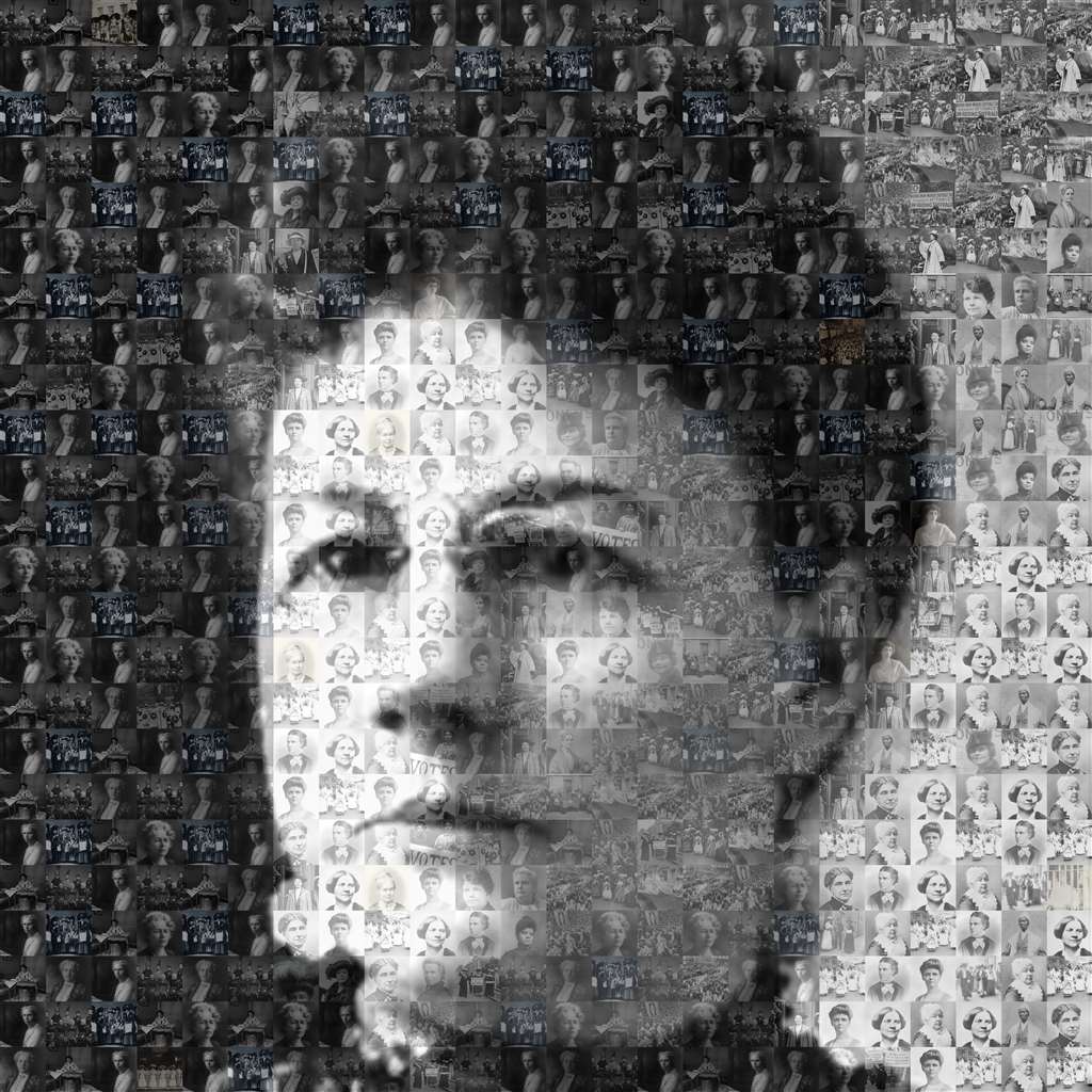MosaicImg