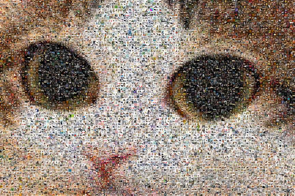 MosaicImg