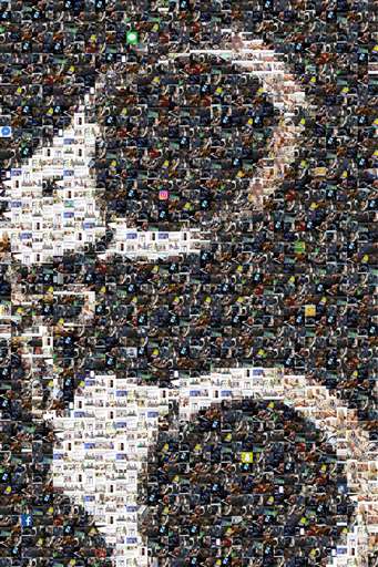 propaganda by jphototime