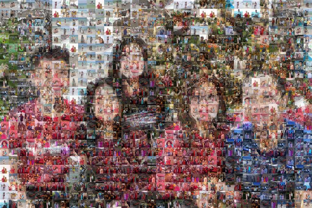 MosaicImg