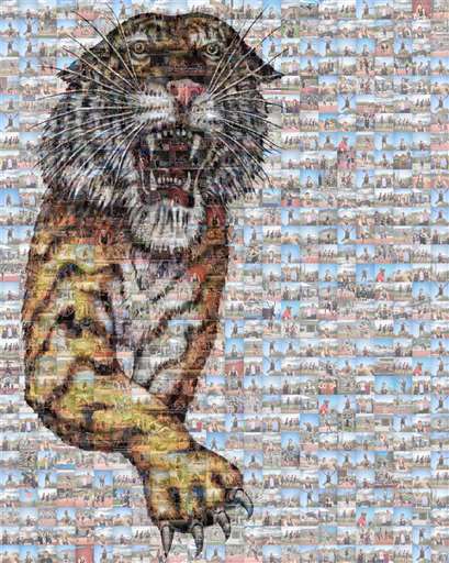 lisarix 1 by lisarix