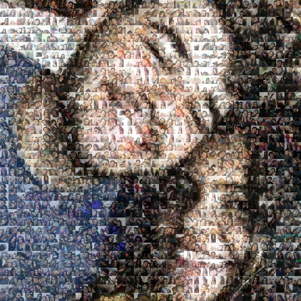 MosaicImg