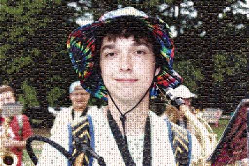 Band camp by schatnat2019