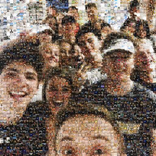 Mr. Woolsey - A Beautiful Year by emmettmiller