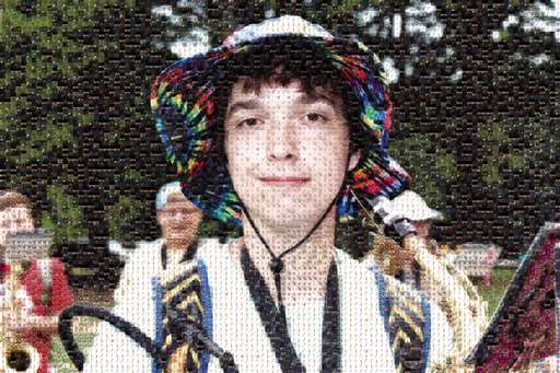 My Last Band Camp by schatnat2019