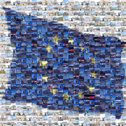 EUMosaic by mikhadrugi