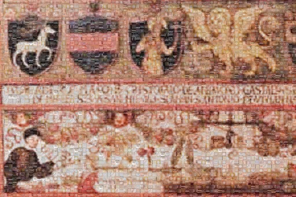 MosaicImg