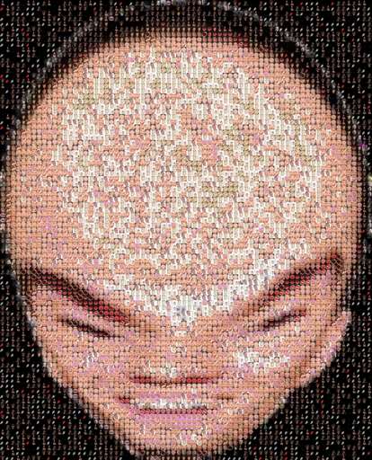 5Head by petertrastan