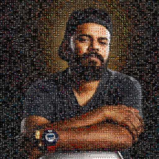 Buvanan 1 by buvanan