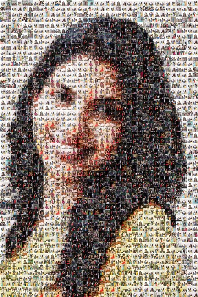 MosaicImg