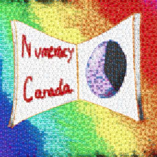 Innumeracy in Canada by mafarrico