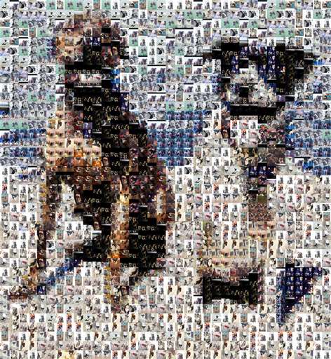 Audina’s dogs by jimhenry3548