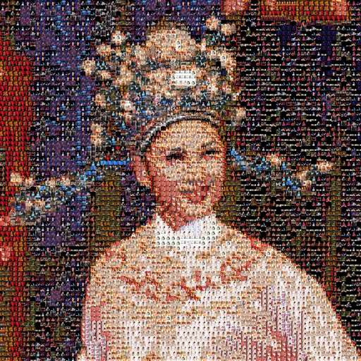 单仰萍孟丽君 by katsukichan