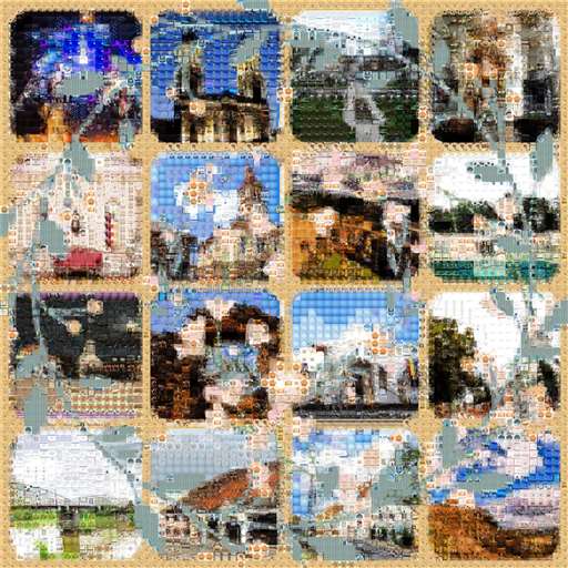 Endless Quest for Love and Knowledge by carmenmirela