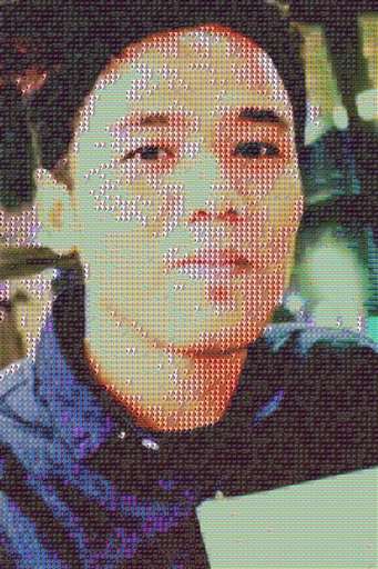 Muhdor Cyber by muhdorih