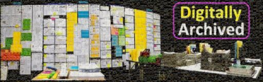 Martyn's Old Office by mrmartynsoffice