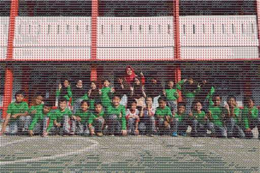 cotomks 1 by cotomks