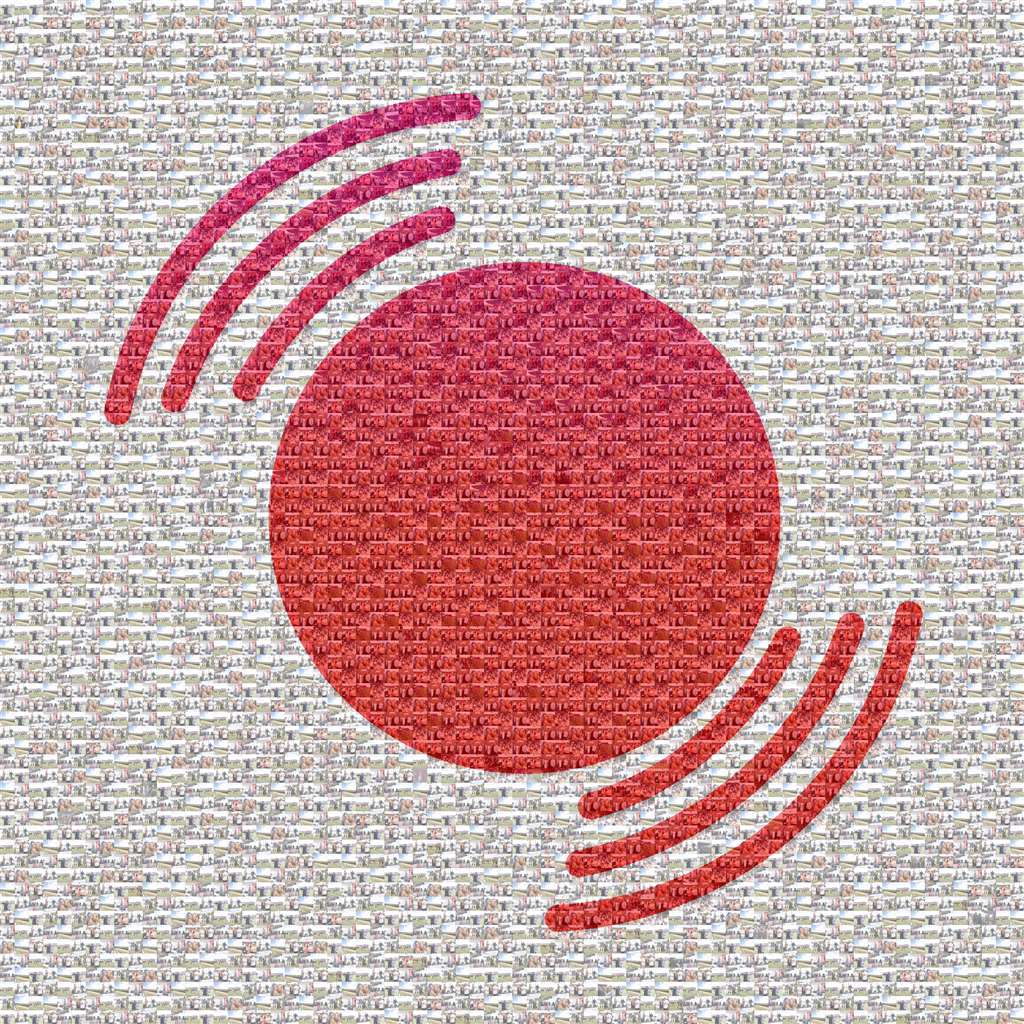 MosaicImg