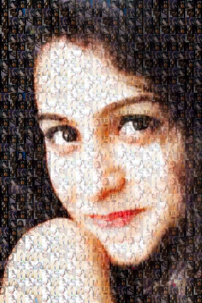 MosaicImg