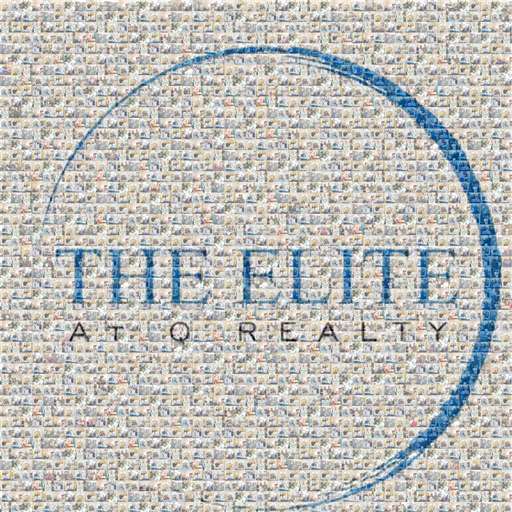 The Elite logo by bdubs