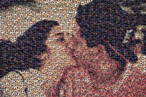 MAURICIOMS 2 by mauricioms