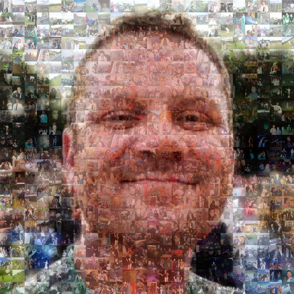 MosaicImg