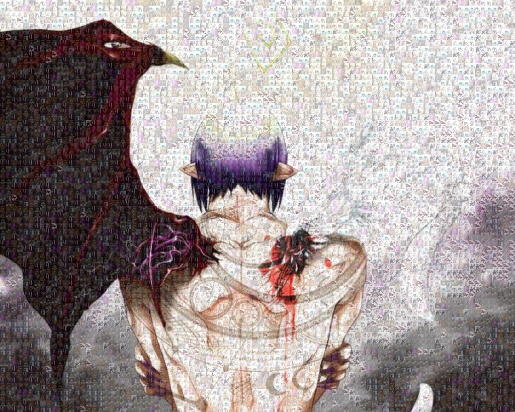 MosaicImg