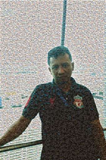 suratyohanes 1 by suratyohanes