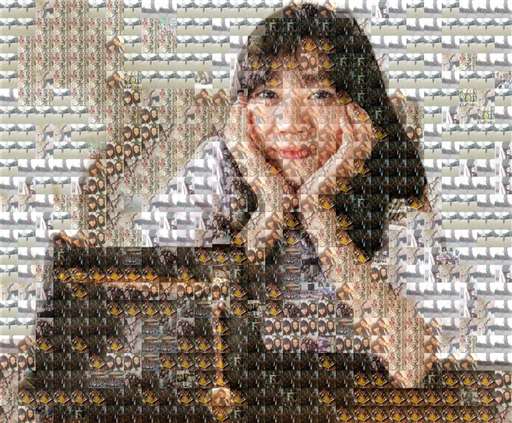 yuegien 1 by yuegien