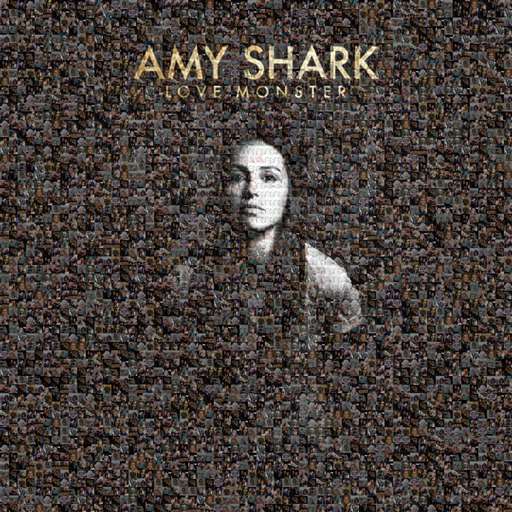 Happy 1st Birthday to Love Monster! by amysharknet