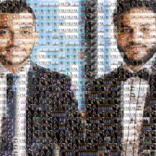 Mosaid95 1 by mosaid95