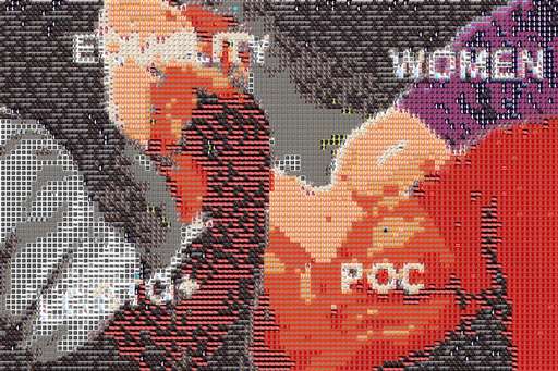 Equality by spahn010