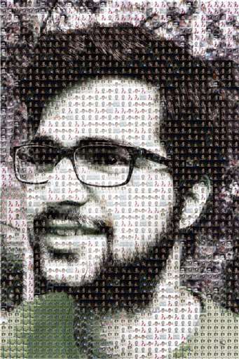 Panda by akshitagoel