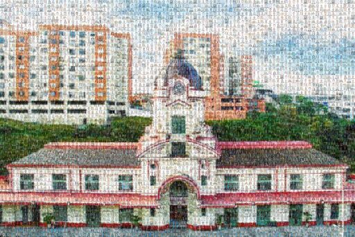 Universidad Autónoma de Manizales by vivimoli