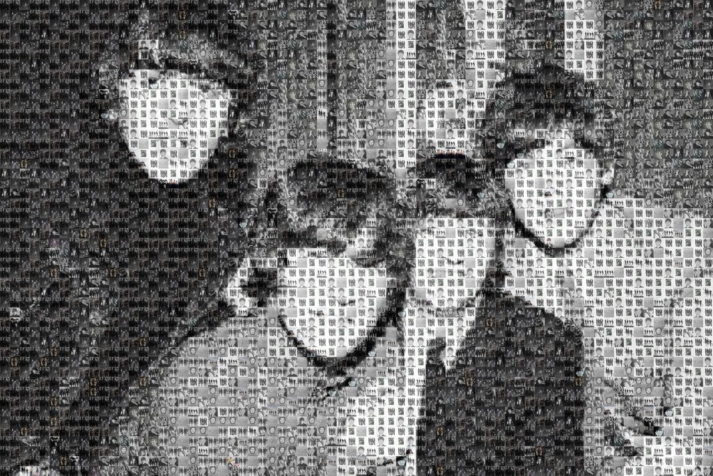 MosaicImg